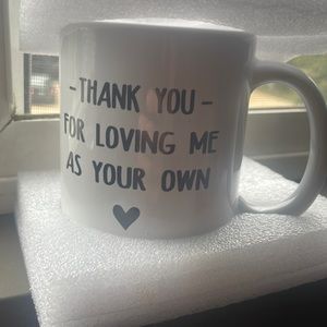 Coffee mug
